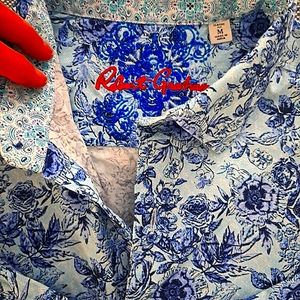 Men's Robert Graham Shirt